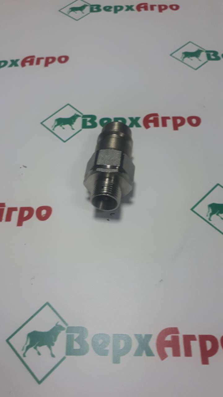Муфта Евро 13 М18х1,5